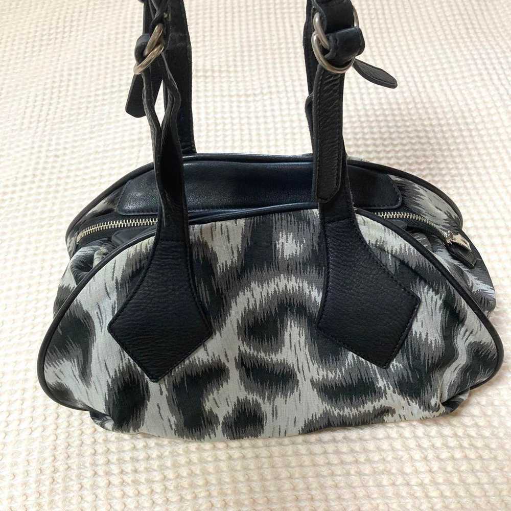 Vivienne Westwood Leopard Bag - image 3