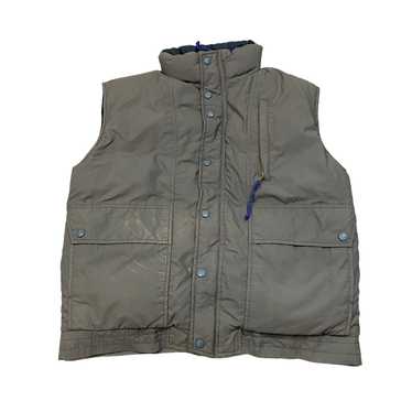 Rei × Vintage Vintage REI Co-Op Down Insulated Pu… - image 1