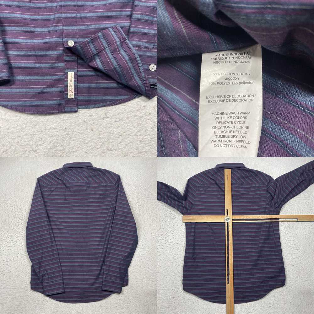 Original Penguin Original Penguin Shirt Slim Fit … - image 4