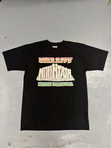 Band Tees × Streetwear × Vintage Crazy Vintage 90… - image 1