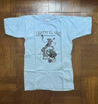 Band Tees × Grateful Dead × Vintage Vintage Grate… - image 1