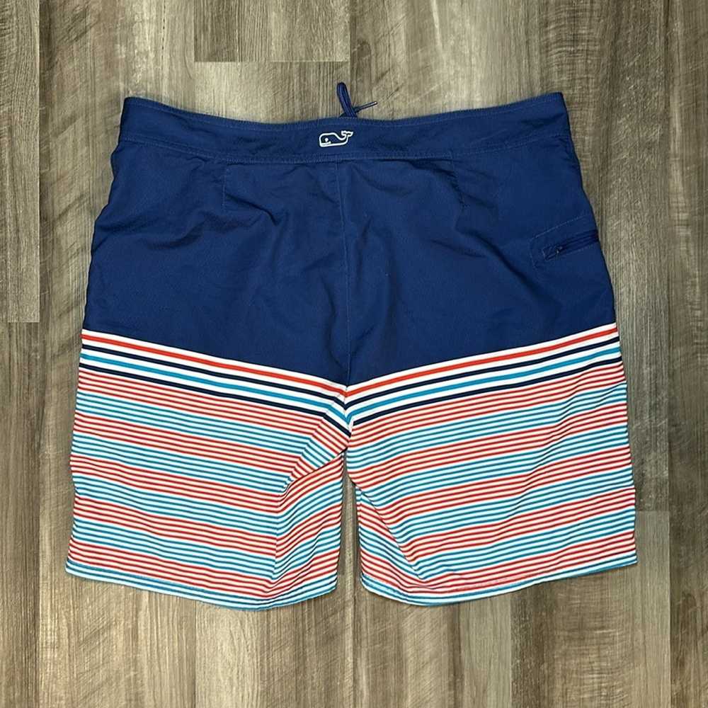 Vineyard Vines Vineyard Vines Board Shorts - 38 - image 2