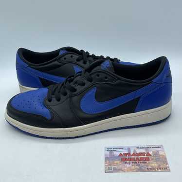 Jordan Brand Air Jordan 1 low royal - image 1