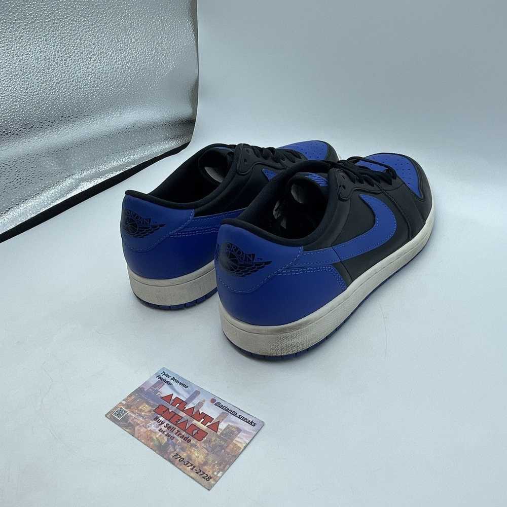 Jordan Brand Air Jordan 1 low royal - image 5