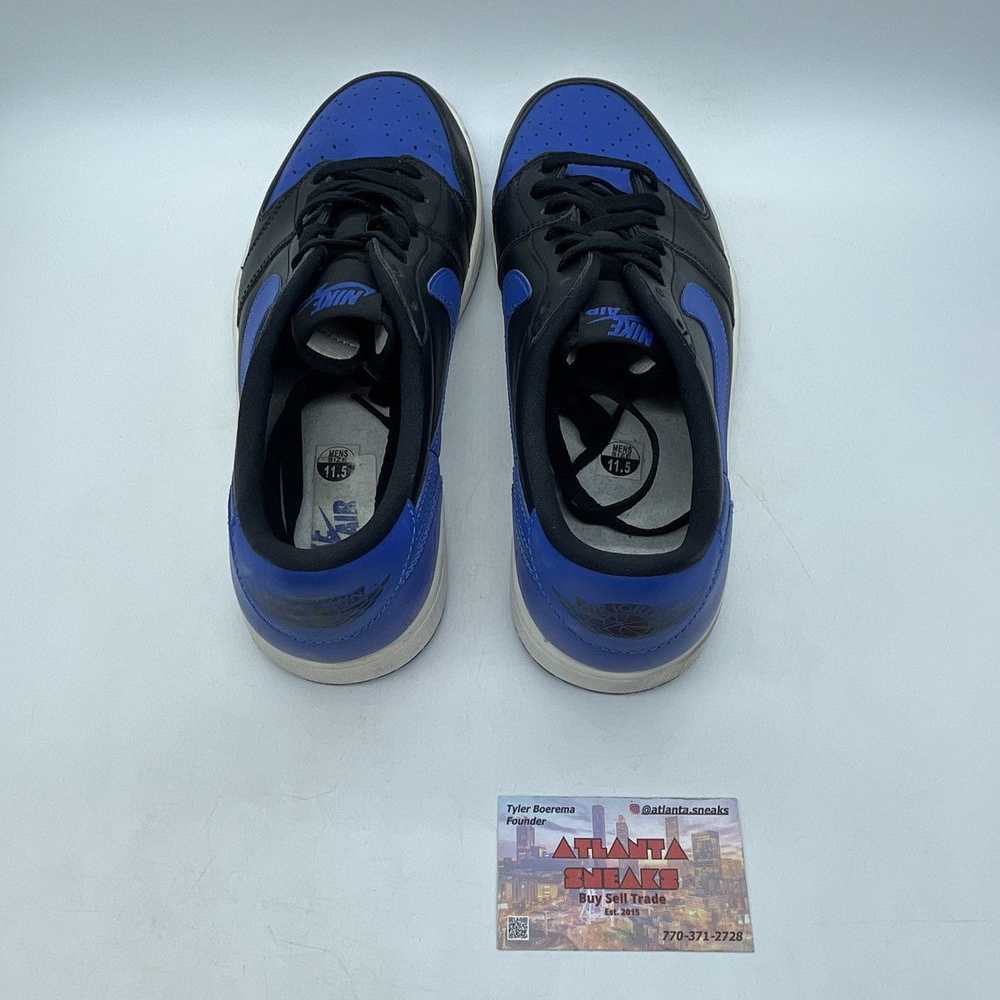 Jordan Brand Air Jordan 1 low royal - image 6