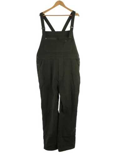 パンツ NAVAL DUNGAREE NIGEL CABOURN 50 BLACK Nigel Cabourn Naval Dungaree (Relaxed) - Black | Garmentory