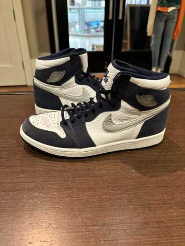 Jordan Brand Jordan 1 Retro High ‘Co.Jp Midnight N