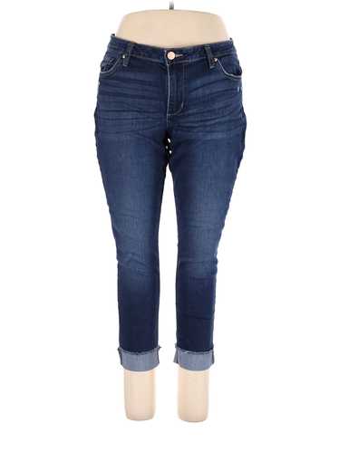 Riders by Lee Women Blue Jeans 14