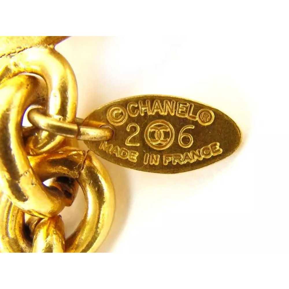 Chanel Bag charm - image 3