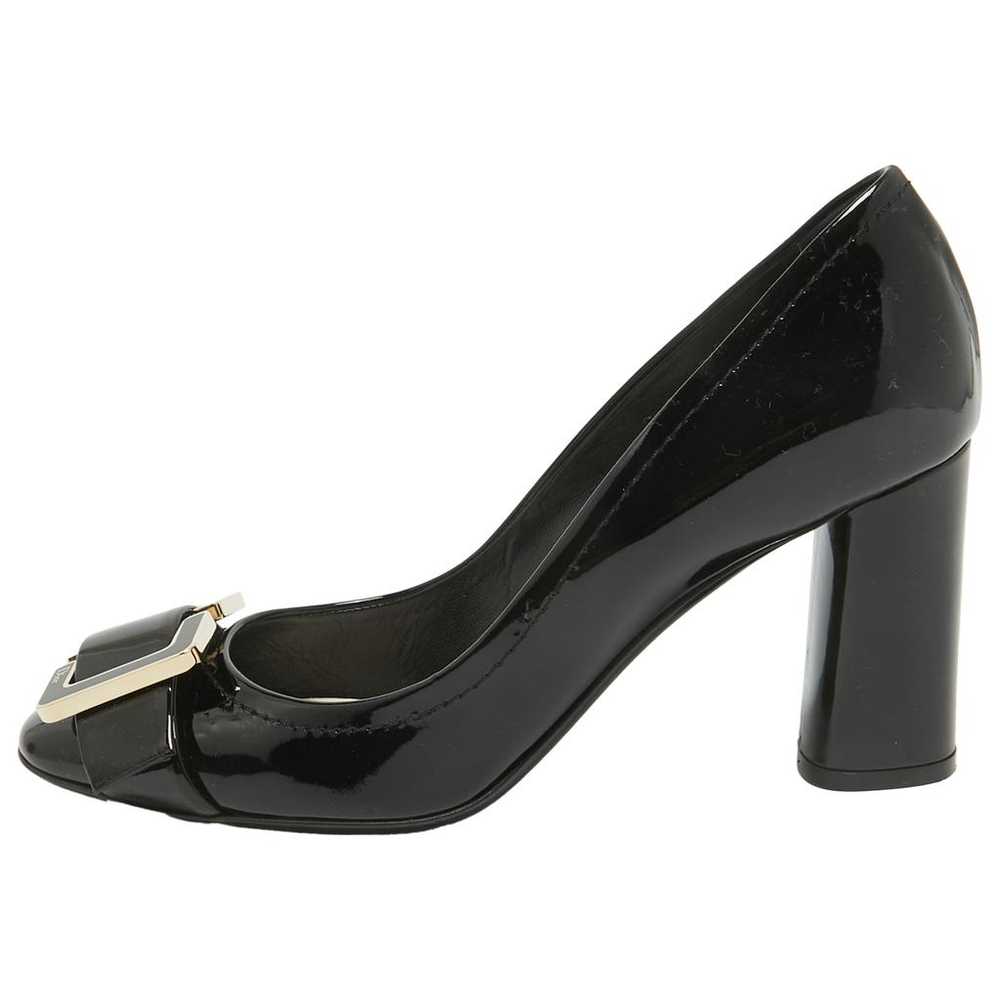 Dior Patent leather heels - image 1