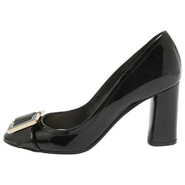 Dior Patent leather heels - image 1