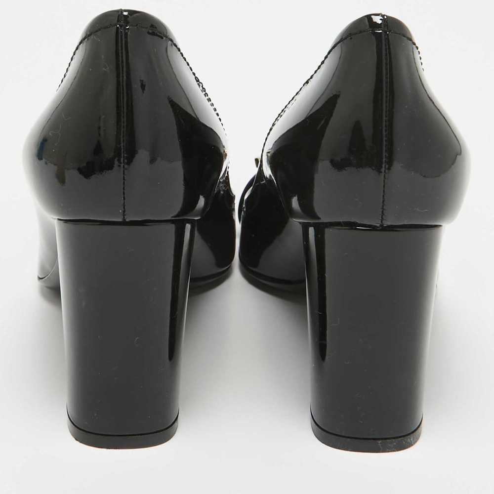 Dior Patent leather heels - image 4