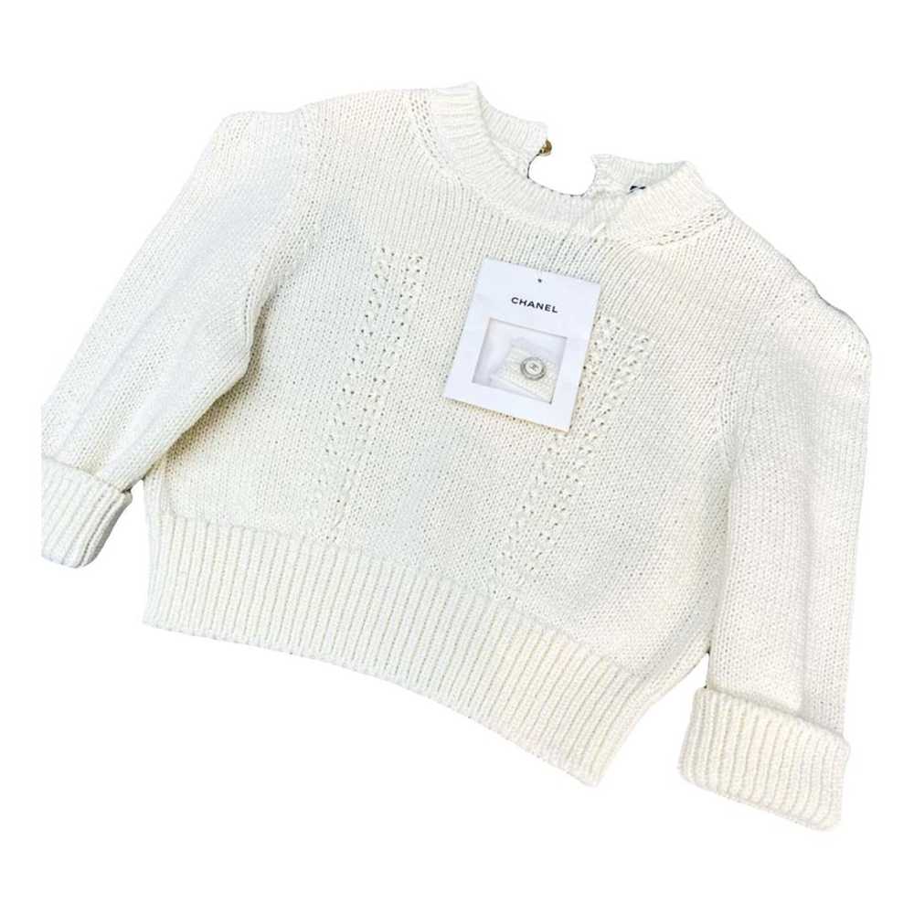 Chanel Jumper - image 1