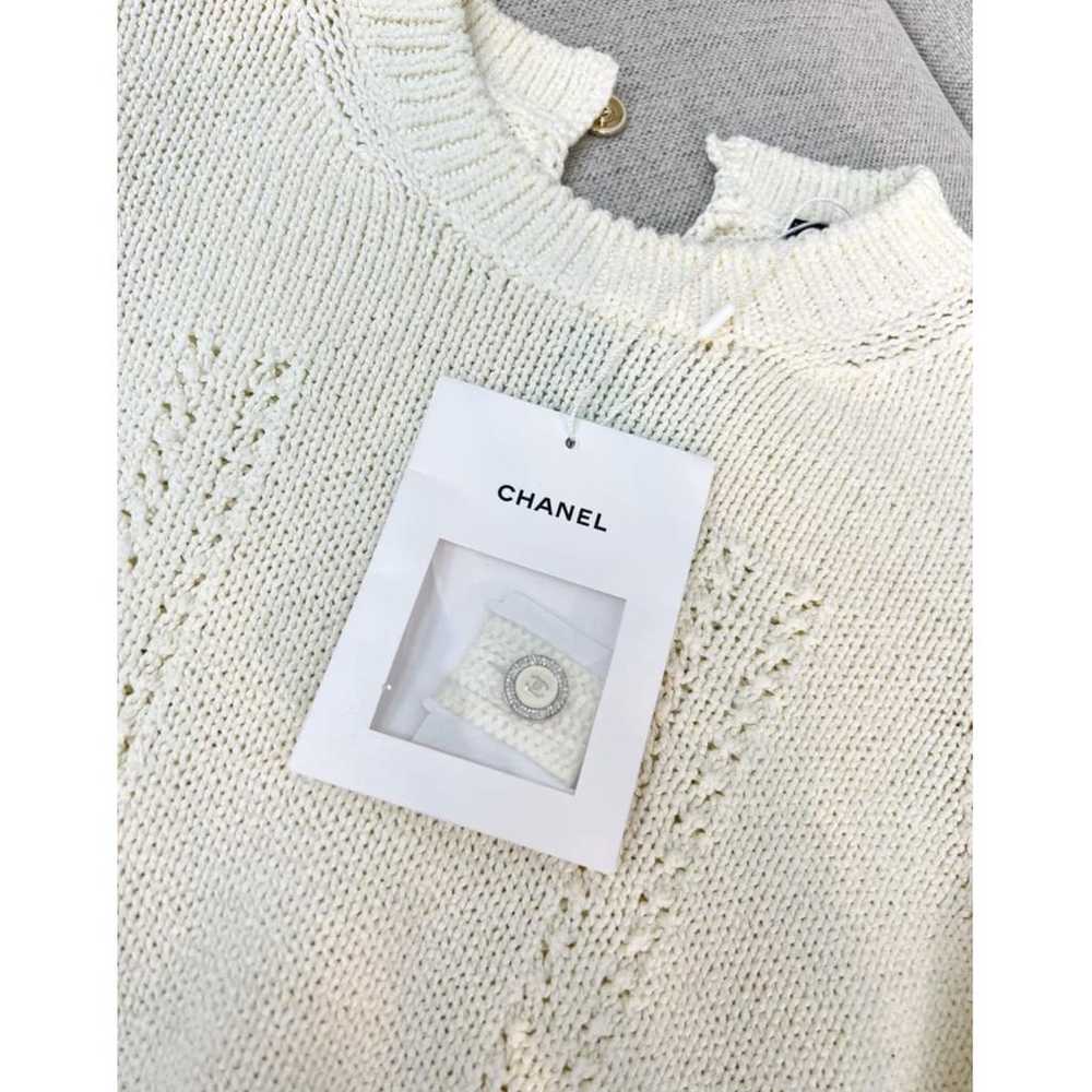 Chanel Jumper - image 2