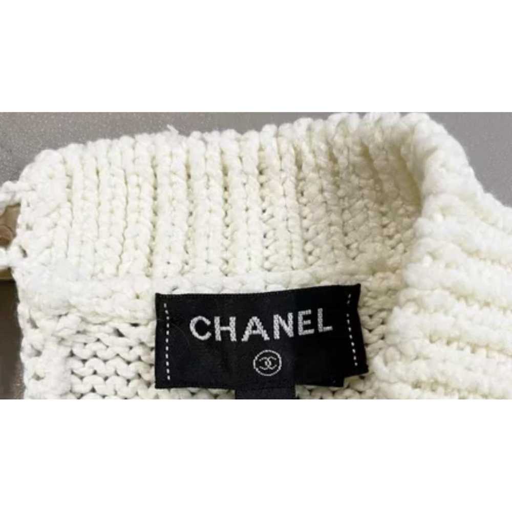 Chanel Jumper - image 4