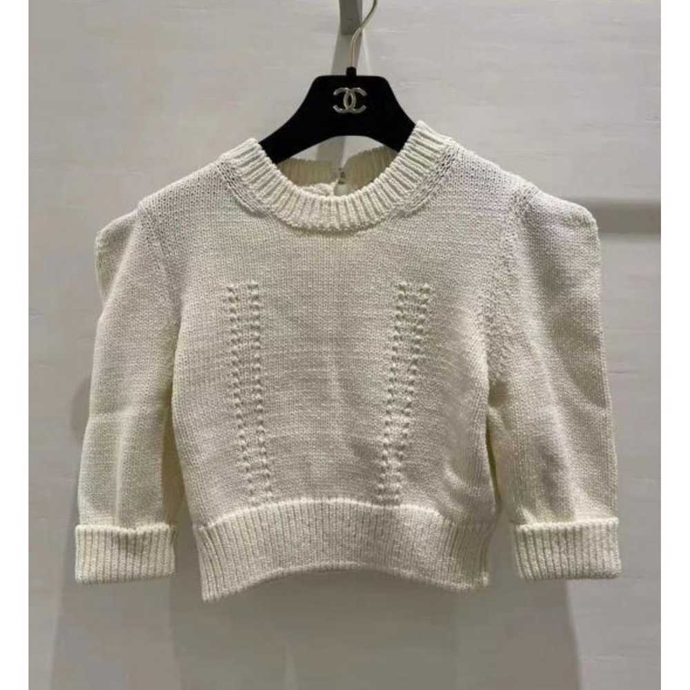 Chanel Jumper - image 7