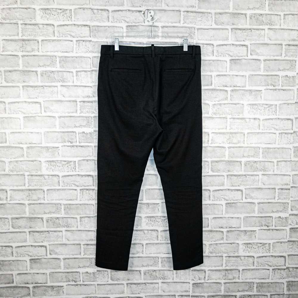 Allsaints ALL SAINTS Silas Trouser Pants in Black… - image 3