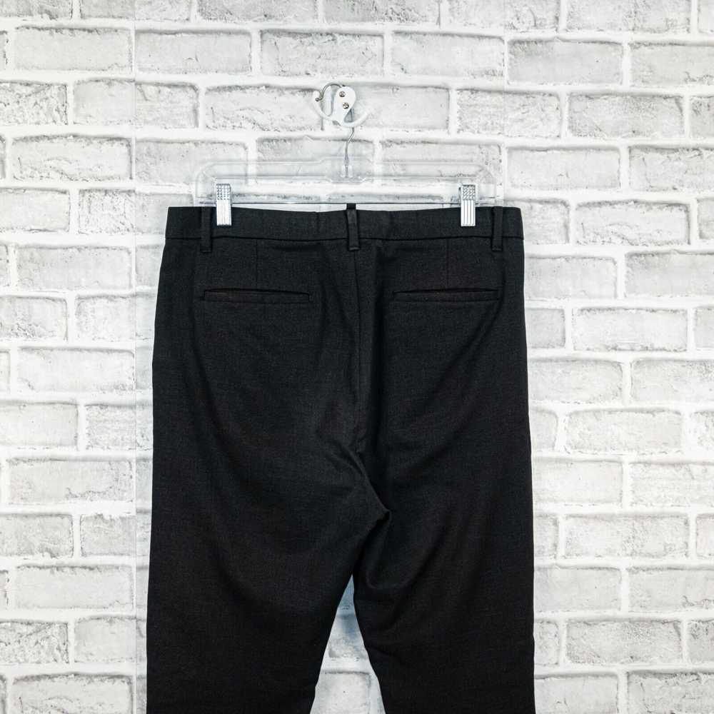 Allsaints ALL SAINTS Silas Trouser Pants in Black… - image 9