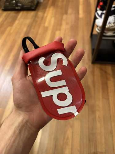 Supreme Supreme sealLine see pouch