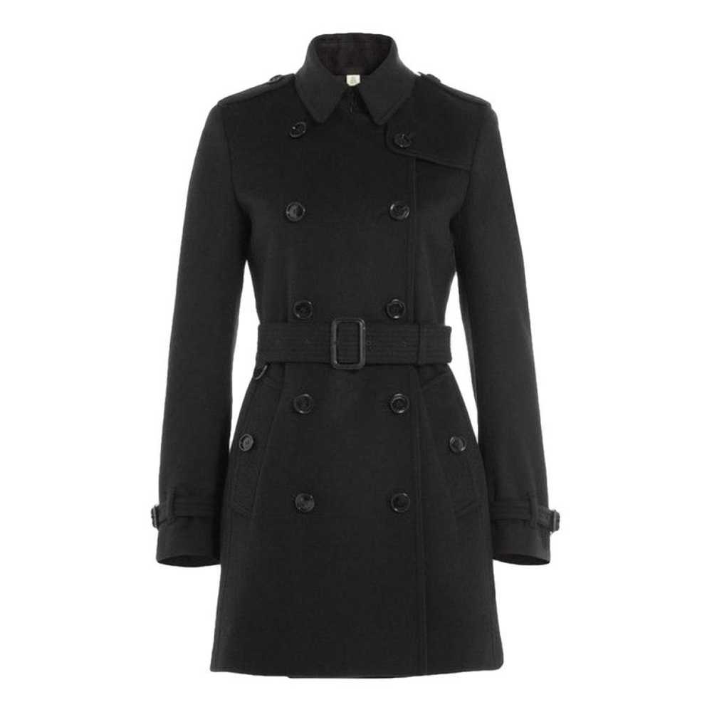 Burberry Chelsea trench coat - image 1