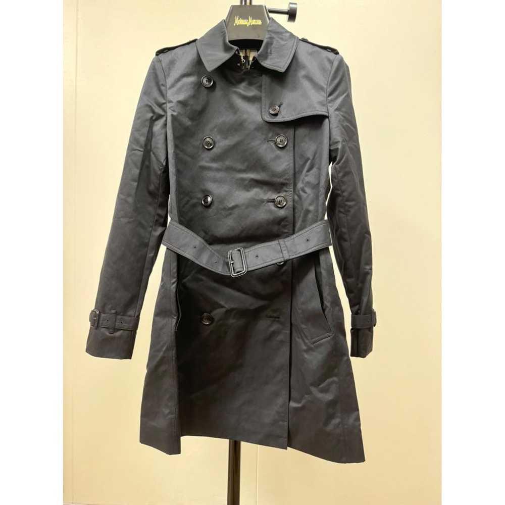 Burberry Chelsea trench coat - image 2