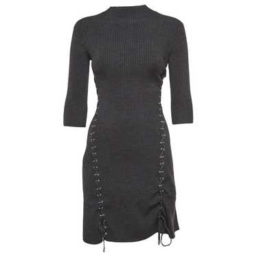 Maje Wool dress