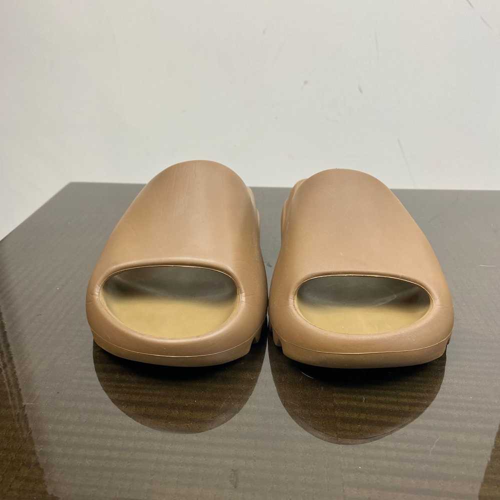 Adidas × Kanye West Adidas Yeezy Slide Sandals Co… - image 2