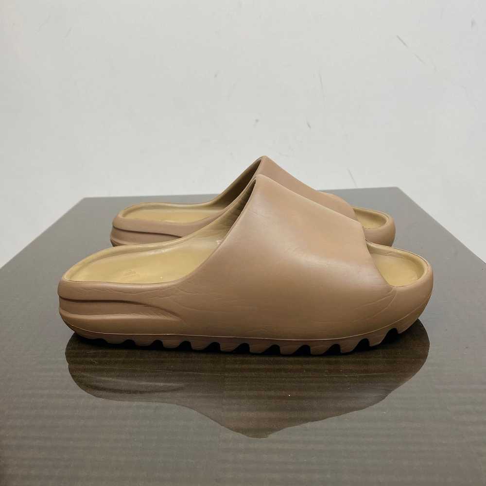 Adidas × Kanye West Adidas Yeezy Slide Sandals Co… - image 3