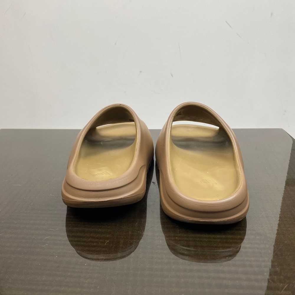 Adidas × Kanye West Adidas Yeezy Slide Sandals Co… - image 4