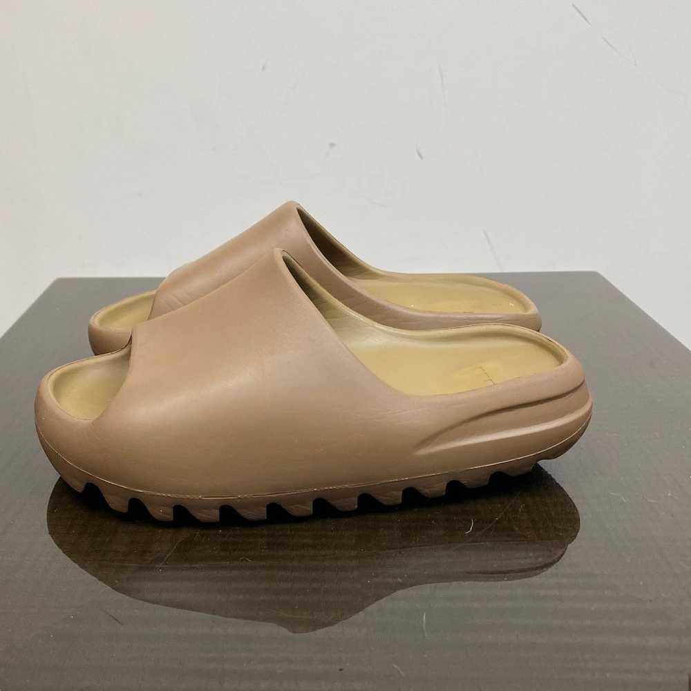 Adidas × Kanye West Adidas Yeezy Slide Sandals Co… - image 5