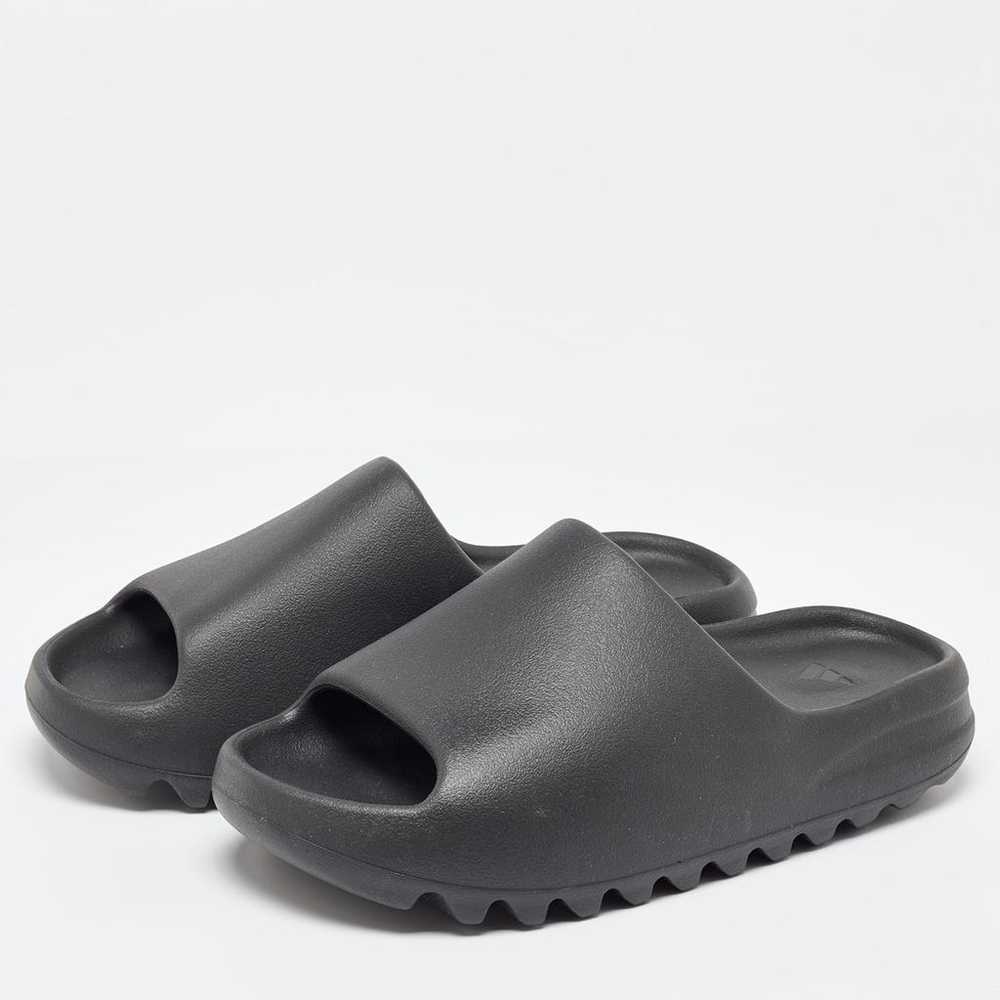 Yeezy x Adidas Flats - image 2