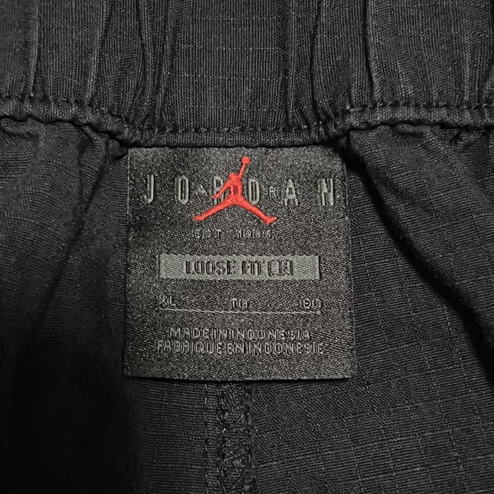 Jordan Brand × Nike Nike Air Jordan Loose Fit Car… - image 4