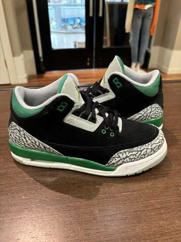 Jordan Brand Jordan 3 Retro ‘Pine Green’