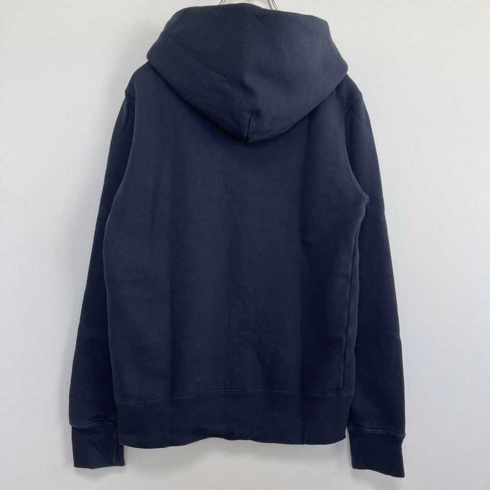 Champion Champion Parker Sports Logo Pullover Vin… - image 11