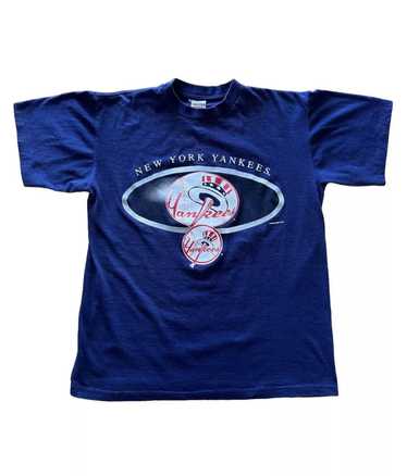 Shops Vintage Nike Regular Fit MLB New York Mets 2013 Allstar Game T-Shirt Mens Size M