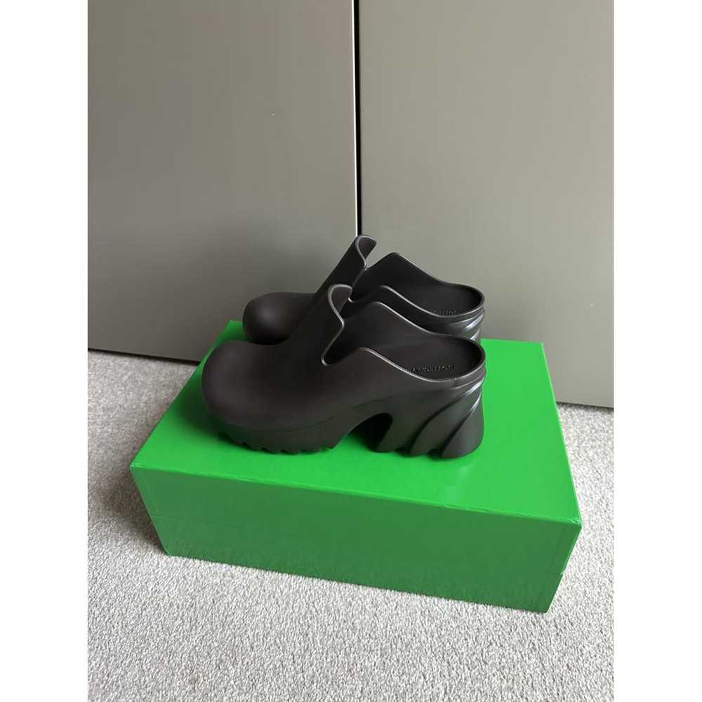 Bottega Veneta Flash mules & clogs - image 8