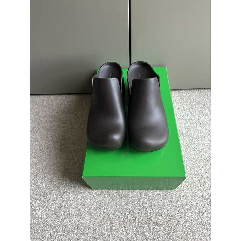 Bottega Veneta Flash mules & clogs - image 9