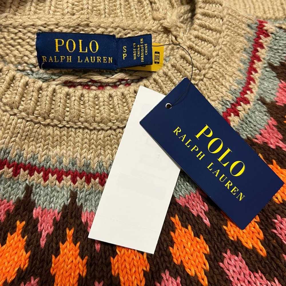 Polo Ralph Lauren Knitwear - image 4