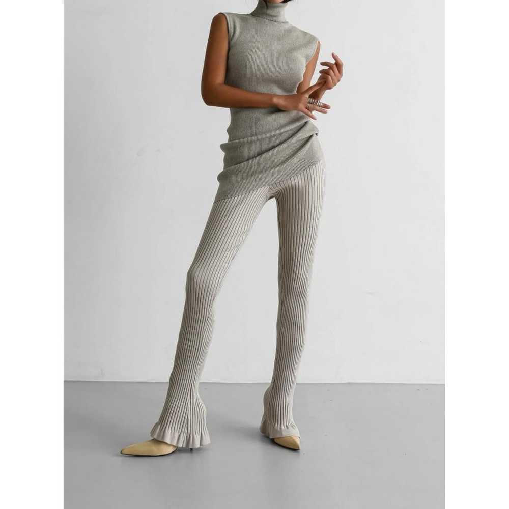 The Frankie Shop Leggings - image 7