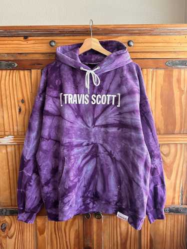 Diamond Supply Co × Streetwear × Travis Scott Trav