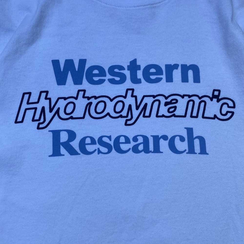 Western Hydrodynamic Research Western Hydrodynami… - image 2