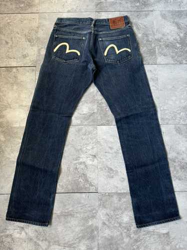 Evisu Evisu jeans size 29