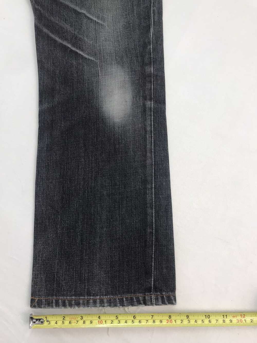 Levi's Levis 504 Jeans faded - image 12