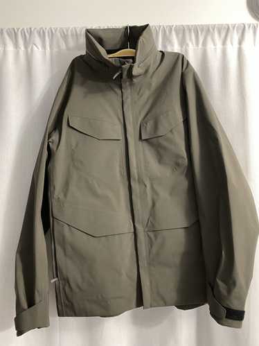 Arc'Teryx Veilance Field Jacket