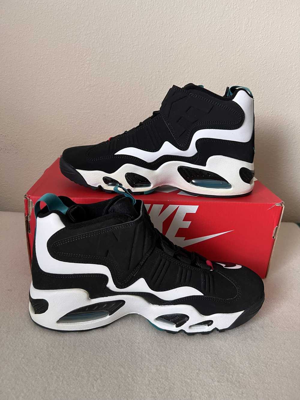 Nike Nike Air Griffey Max 1 in Freshwater - image 3