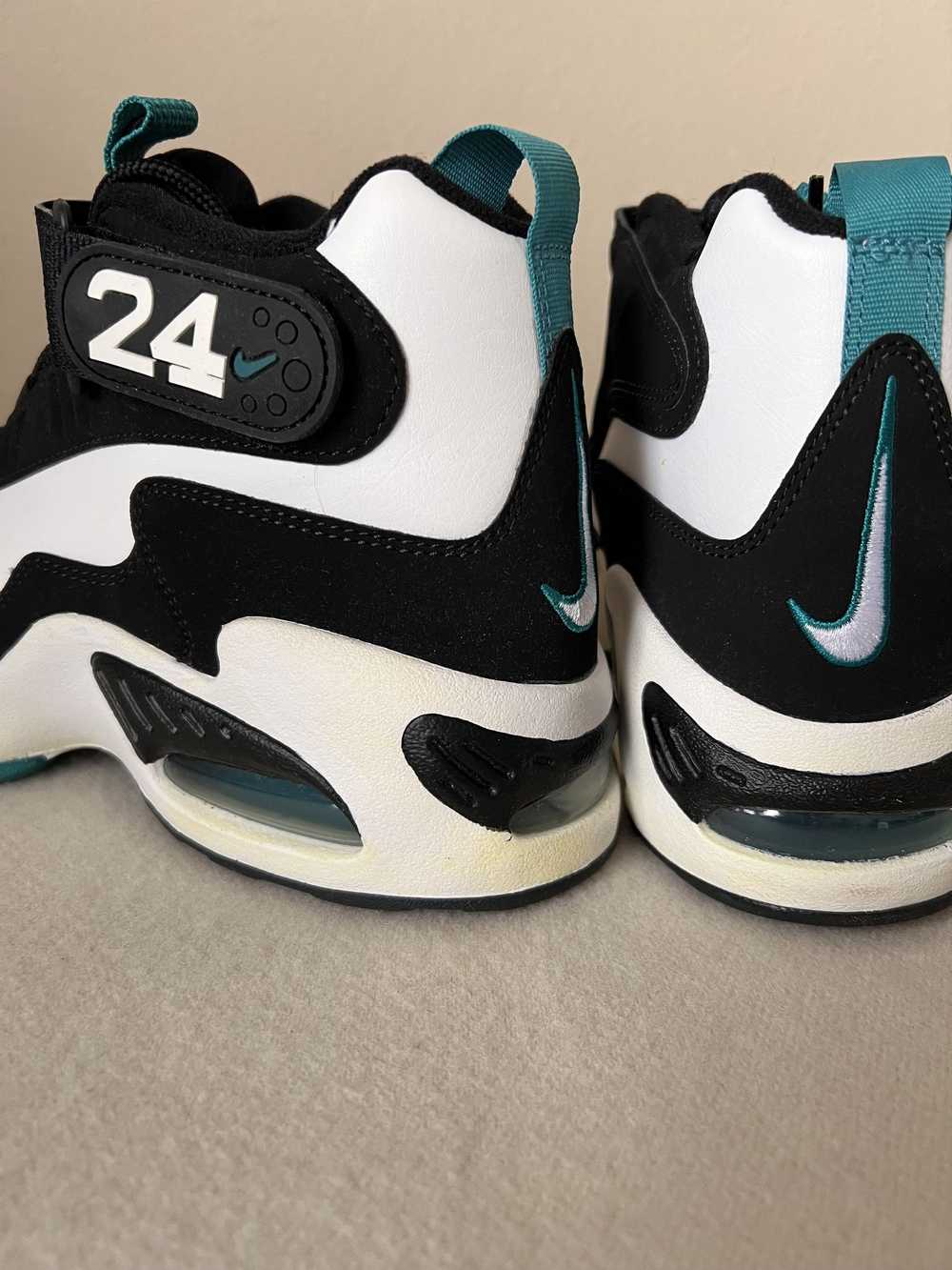 Nike Nike Air Griffey Max 1 in Freshwater - image 6