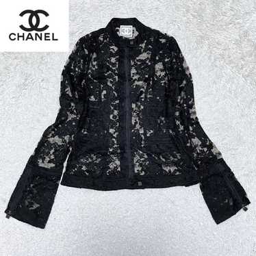 Rare ✨ Excellent Condition ✨ Chanel Sport Line To… - image 1