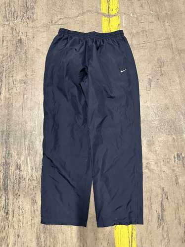 Nike × Streetwear × Vintage Y2K Nike track pants