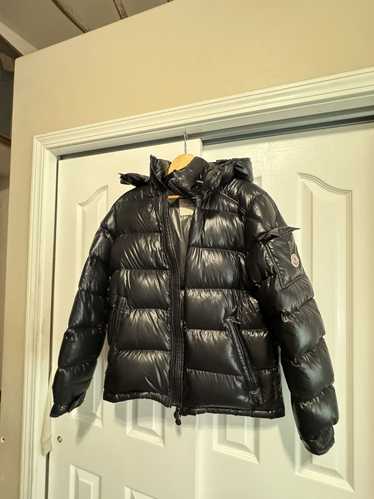 Moncler maya size 4 best sale