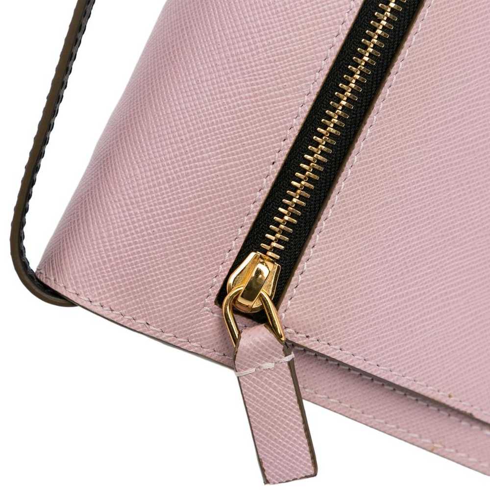 Marni Leather crossbody bag - image 10